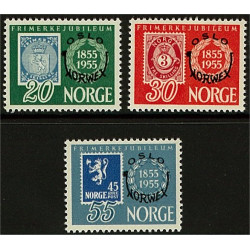 Norge 426-428 **