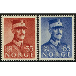 Norge 449-450 **