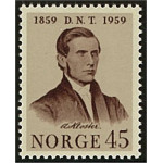 Norge 461 **