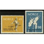 Norge 466-467 **