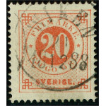 Sverige 46 WIKEN 21.12.1888