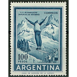 Argentina 770 **