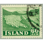 Island 299 stämplad