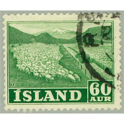 Island 299 stämplad