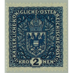 Österrike 200 II *
