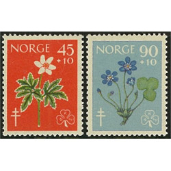 Norge 470-471 **