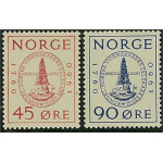 Norge 473-474 **