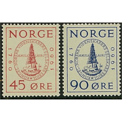 Norge 473-474 **