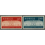 Norge 491-492 **