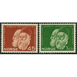 Norge 497-498 **