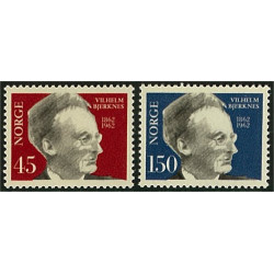 Norge 499-500 **