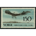 Norge 501 **