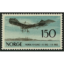 Norge 501 **