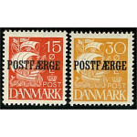 Danmark PF 23-24 *