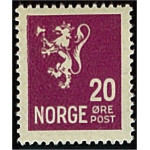 Norge 137 *