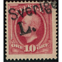Sverige 54 Fra Sverige L.