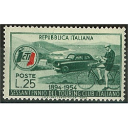 Italien 916 **