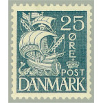 Danmark 231 *