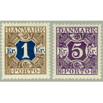 Danmark L24-25 *