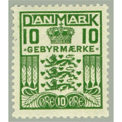Danmark GB2 **