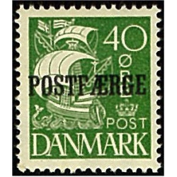 Danmark PF25 *