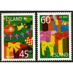 Island 1057-1058 **