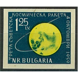 Bulgarien 1152B **