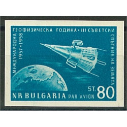 Bulgarien 1094B **