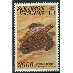 Solomon Islands 470 **