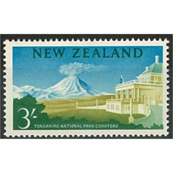 Nya Zeeland 431 **