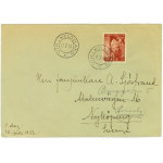 Norge 416 FDC