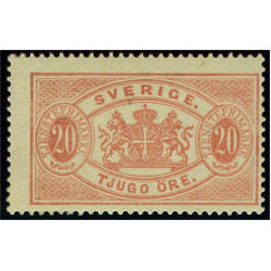 Sverige Tj18 *