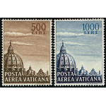 Vatikanen 205-206 **