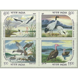 Indien 1440-1443 **