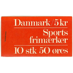 Danmark HS7 **