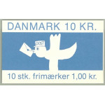 Danmark HS36 **