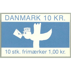 Danmark HS36 **