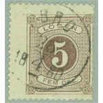 Sverige L3a BRO 26.4.1880
