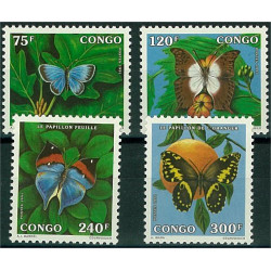 Kongo Brazzaville 1293-1296 **