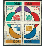 DDR 901-904 **