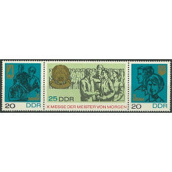 DDR 1320-1322 **