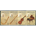 Grenada 1403-1406 **