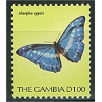 Gambia 4219 **