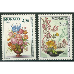 Monaco 1718-1719 **