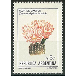 Argentina 1855 **