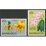 Barbados 420X-421X **
