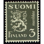 Finland 158 *