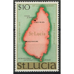 St. Lucia 343 **