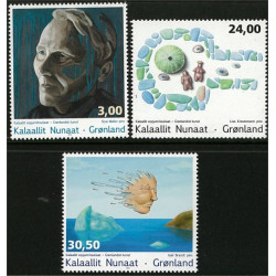 Grönland 624-626 **