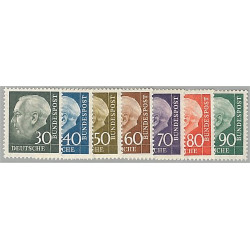 BRD 259-265 **